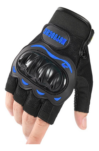 Guantes Protectores De Pantalla Táctil Para Motocicletas De