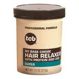 Tcb Hair Relaxer Alisador 212 G - G A $72 - g a $84