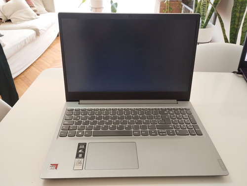 Notebook Lenovo Ideapad S145 15.6 I3 1005g1 4gb 1tb 