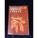 Libro Fundamentos De Fisiología Animal