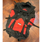 Mochila Montagne 60 Litros Adventure