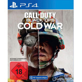 Call Of Duty Black Ops Cold War Europeu Ps4 Seminovo