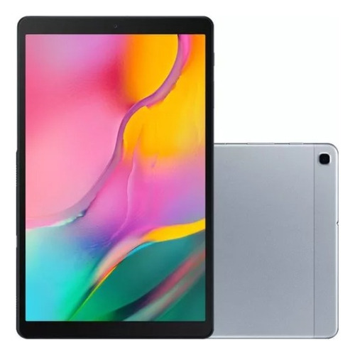 Tablet  Samsung Galaxy Tab A 10.1 2019 Sm-t515 10.1  32gb