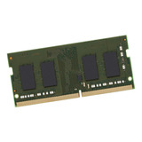 Memoria Ram  16gb 1 Kingston Kcp432ss8/16 /vc