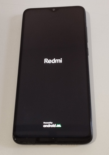 Xioami Redmi Note 8 Pro ( Usado)