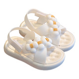 Sandalias De Verano Antideslizantes Para Niñas