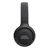 Audífonos Inalámbricos Jbl Tune 520bt Negro