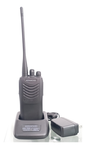 Tk3000440-480 Mhz, Práctico Y Ligero, Mil-std-810, 16 Canale