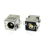 Conector Dc Jack Compatível Para Microboard Ns423