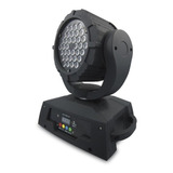 Cabeza Movi Wash Led Xo-led-36 Sunstar