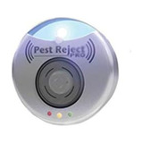 Pest Reject Pro Repelente Plagas Para Plagas Y Ratones