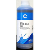 Litro Tinta Inktec Compatible Brother B1100-01 Negro C/envio