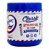 Rolda Classic Styling Gel 500g Berbero Barberia Peluqueria