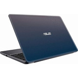 Asus Más Nuevo 116 Hd Portátil Intel Celeron Procesador 4 Gb