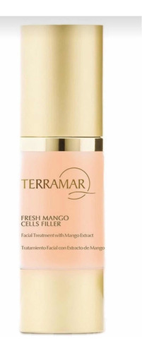 Fresh Mango Cells Filler Terramar Rellenador Arrugas+regalo!