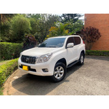 Toyota Prado Sumo Tx-l 2 Puertas