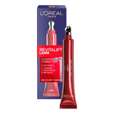 L'oréal Paris Crema De Ojos Revitalift Láser X3, 15ml