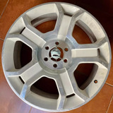 Rin 22 Ford F-150 Limited #aly3645/3751hh 1 Pieza
