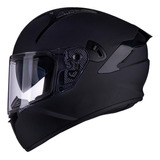 Casco De Moto Integral X9 Con Bluetooth Y Homologado Dot