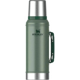 Termo Mate Stanley® Classic 950ml Verde