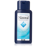 Pack De 3 Nizoral A-d Anti-caspa Ketoconazol Al 1 Shampoo 7