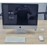 iMac 2011 Core I5 16gb Ssd 240gb Tela 21.5 - Seminovo