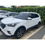 Hyundai Creta 1.6 Premium