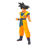 Dragon Ball Super Sh Son Goku Banpresto Dfx