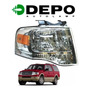 Faros Ford Expedition 11 Nuevos Marca Depo  Ford Expedition