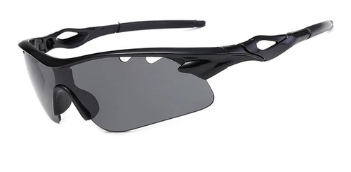 Gafas Lentes Deporte Running Mtb Fotocromatico Y Micas Inter