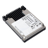 Hd Servidor Ssd Sas 800gb Toshiba Px04smb080 12gb