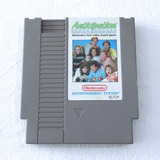 Anticipation Juego Original Para Nintendo Nes 1988 Rare Ltd 