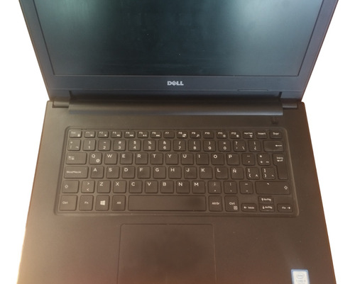 Laptop Dell Inspiron 5100 14 Pulgadas Usada