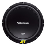 Subwoofer 12 Rockford Fosgate R1-s4 200 Rms Nuevo Jw