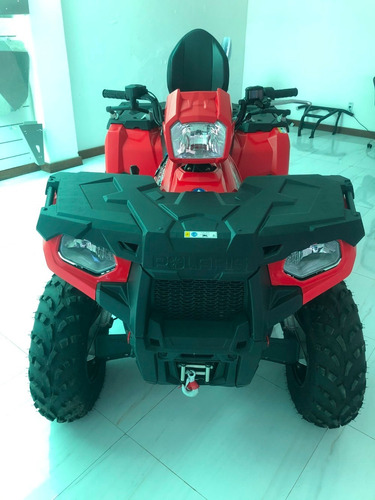 QUADRICICLO POLARIS 570 SPORTMAN TOURING 2020