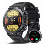 Reloj Inteligente Deportivo 1.39 Impermeable Con Bluetooth 1