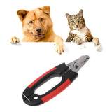 Alicate Chico Para Cortar Uñas De Perros Y Gatos