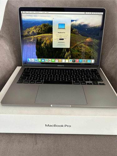 Macbook Pro 13 2020 I5 Pantalla Retina