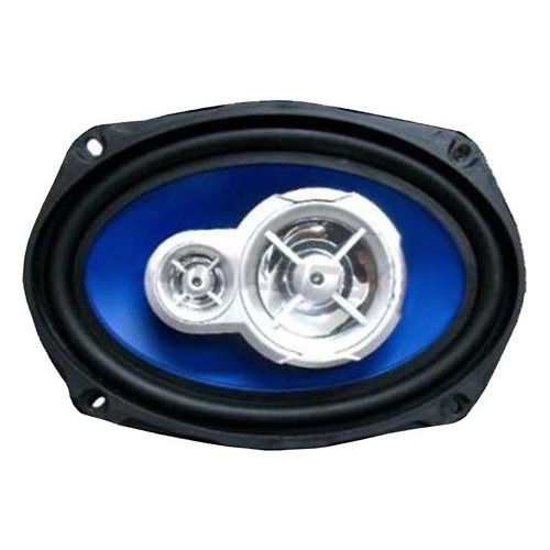 Parlante Probass B52 Pro70 4ohms 6x9 4 Vias