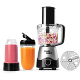 Procesador De Alimentos Magic Bullet Kitchen Express -  Blb