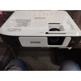 Video Beam Epson Power Lite S41+