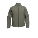 Chaqueta Para Hombre Con Forro Polar Cálido Y Suave, Camufla