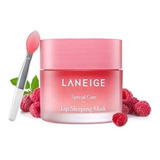 Laneige Lip Sleeping Mask Grapefruit Mascarilla Labial 20gr