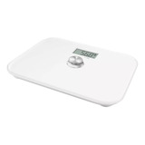 Balanza Digital Vondom Upower01w Blanca, Hasta 150 Kg