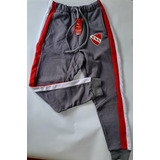 Pantalón Jogging Puma Independiente Original