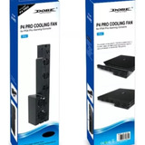 Cooler Com Exaustor Ps4 Ventilador Playstation 4 Pro Dobe 