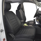 Cubre Asientos Ford Ranger 2017-2022 Confort Doble Cabina