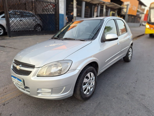 Chevrolet Celta 1.0 Mpfi Lt 8v Flex 4p Manual