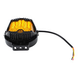 Faros Led Para Coche De 5 Pulgadas, Luz Uniforme, Ip67, A Pr