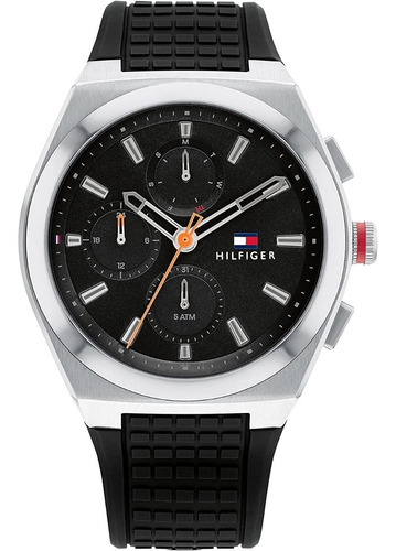 Reloj Tommy Hilfiger Hombre Connor 1791898